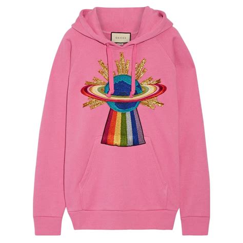 gucci sweater ufo|Gucci Sweatshirts & Hoodies for Women .